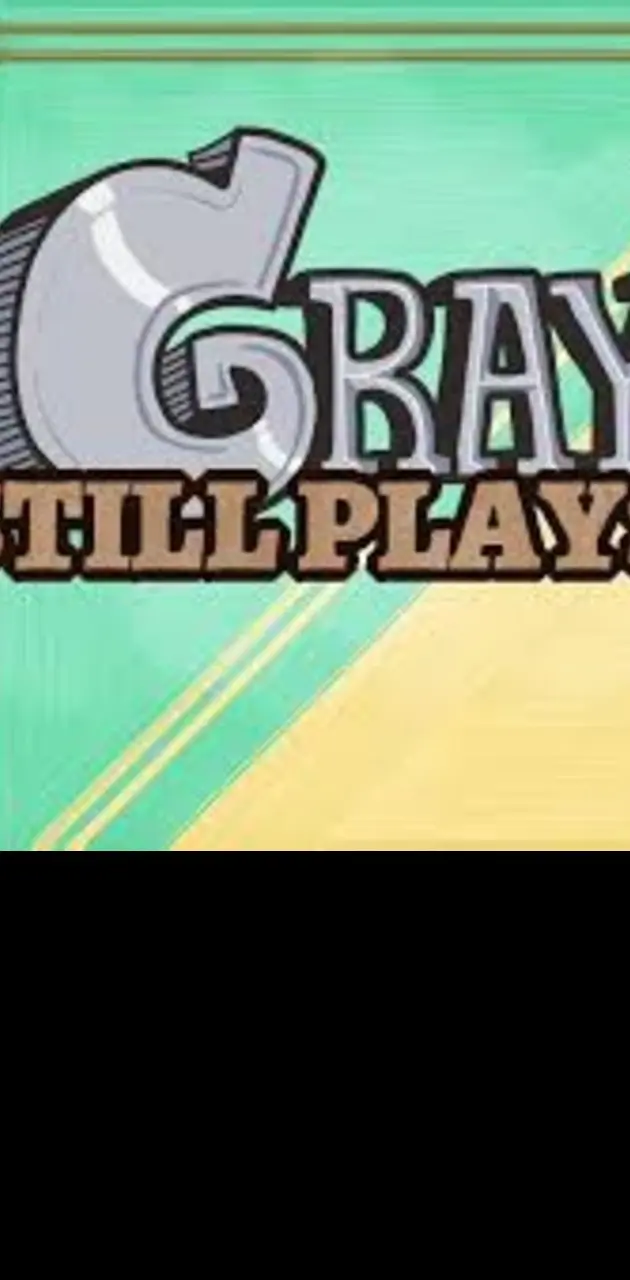 Graystillplays