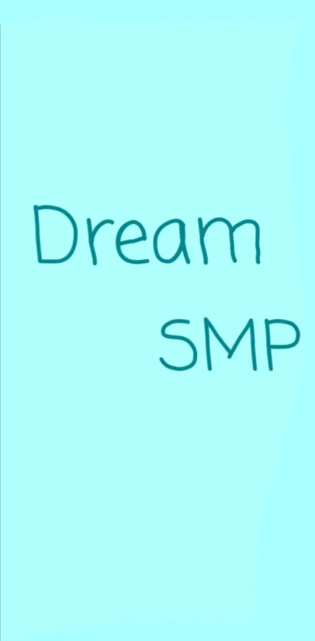 Dream SMP 