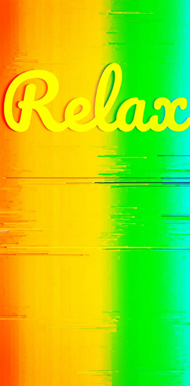 Relax colors