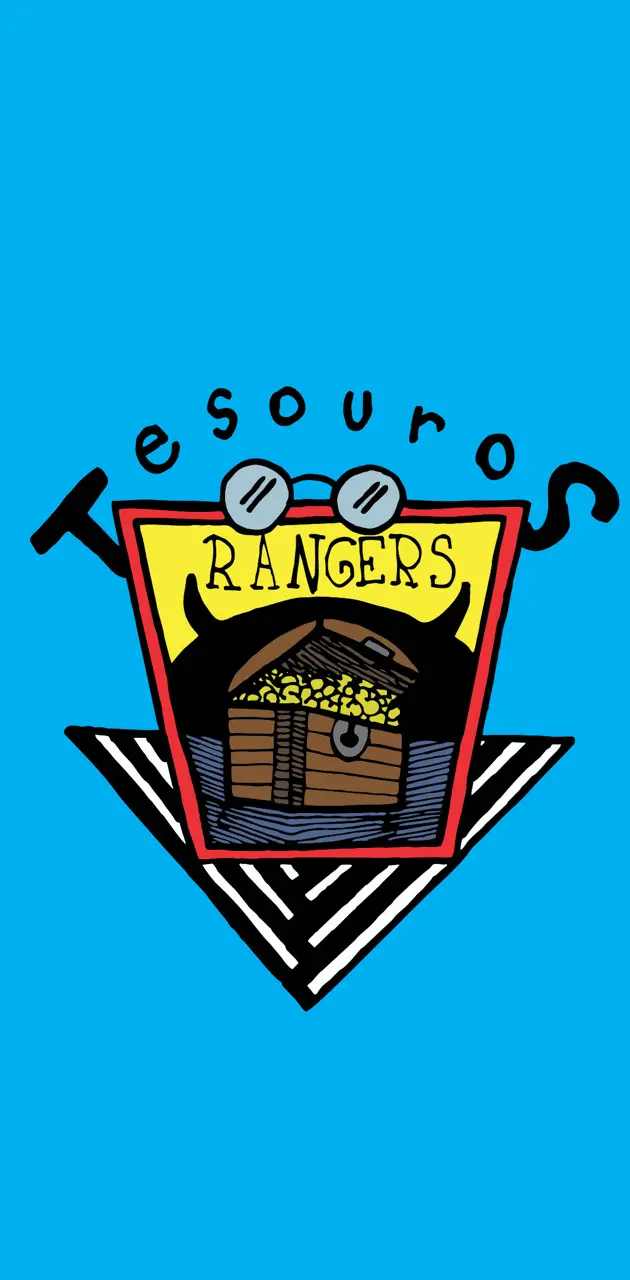 Tesouros Rangers