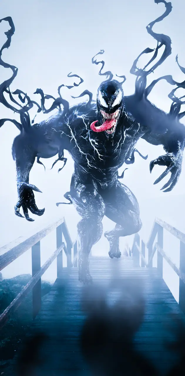Unleash the Venom