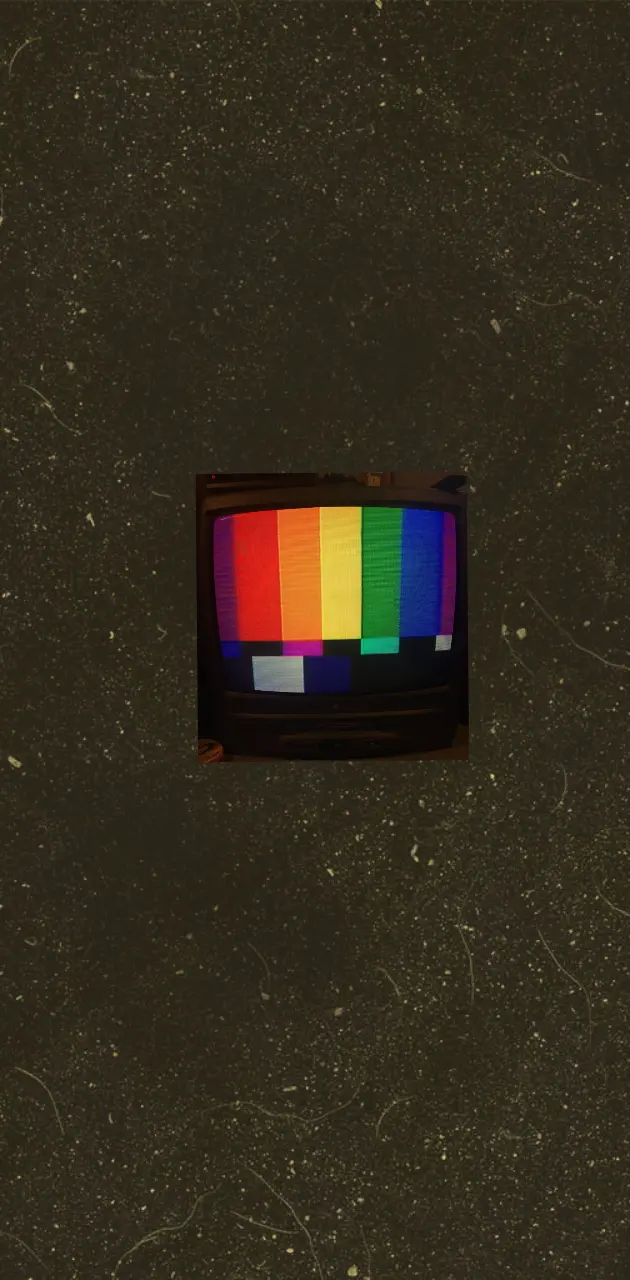 LGBT old tv