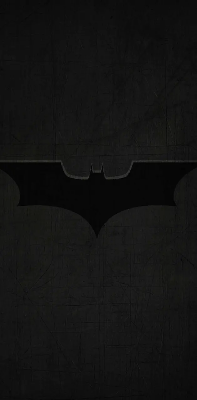 Batman Movie Logo