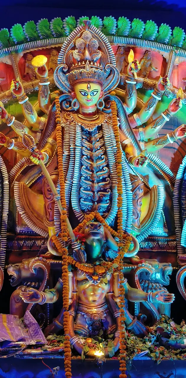 Durga Maa