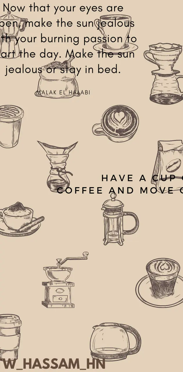 Coffee theme for coffe