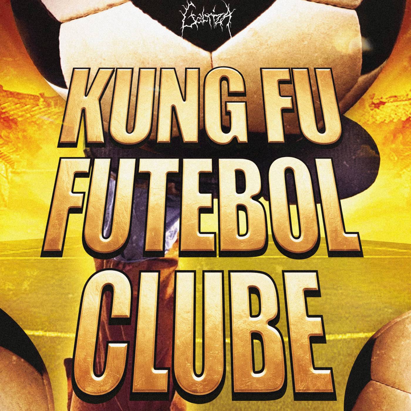 Kung Fu Futebol Clube