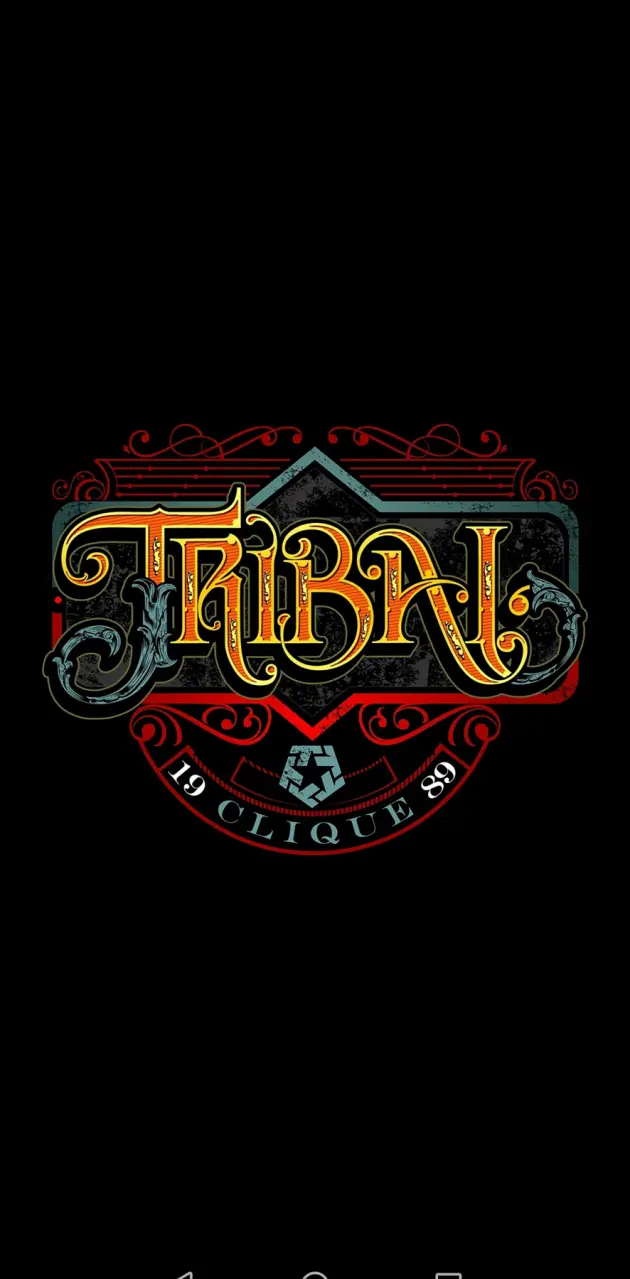 Tribal 