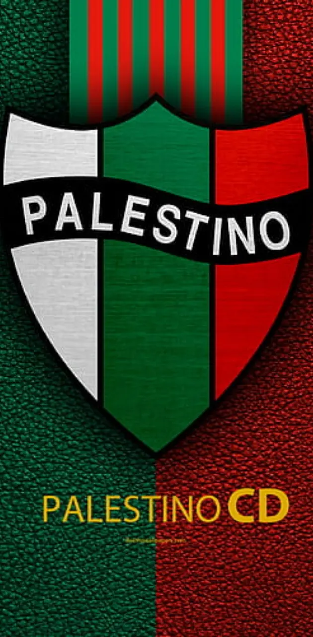 Club palestino