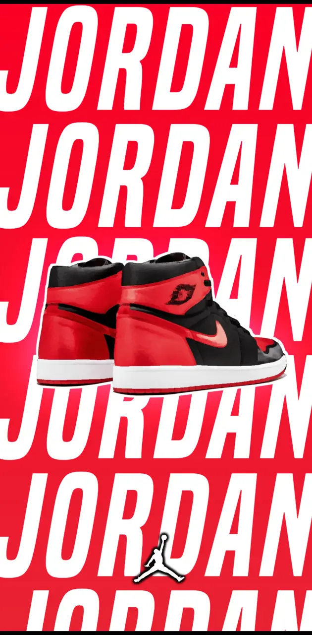 Jordan 1 Retro Nike