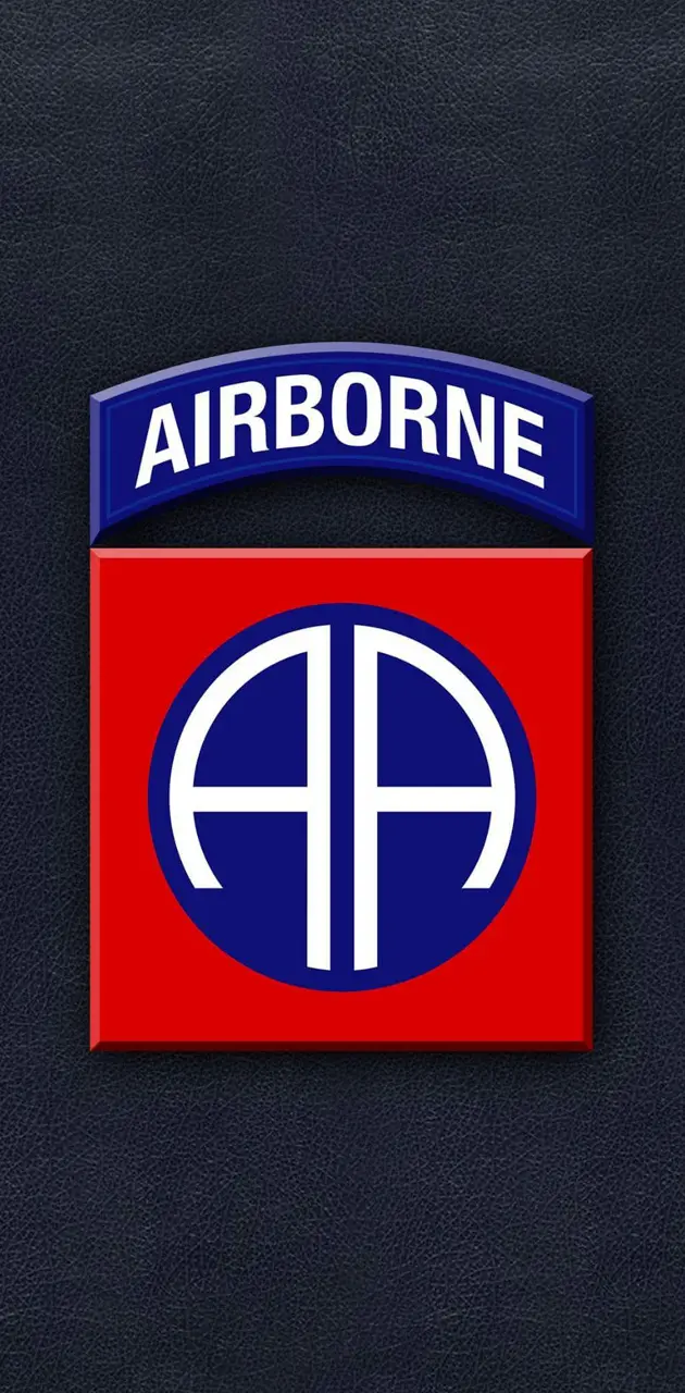 82nd Airborne logo
