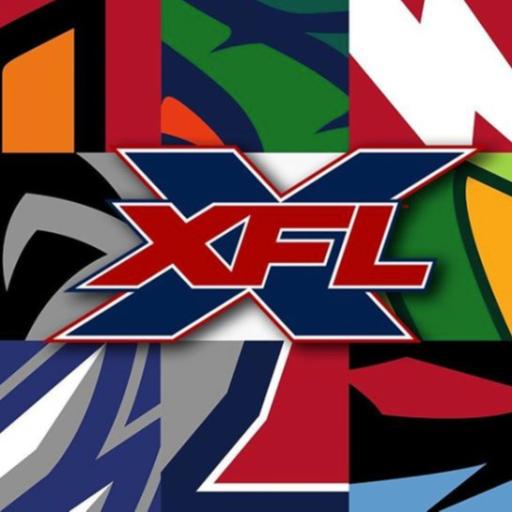 XFL BattleHawks, battlehawks, blue white, espn, football, fox, sport,  esports, HD phone wallpaper
