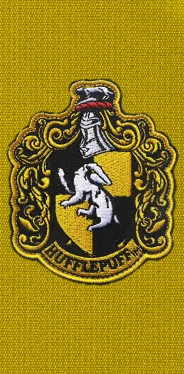 Hufflepuff Seal
