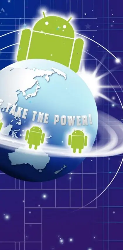 Android Power
