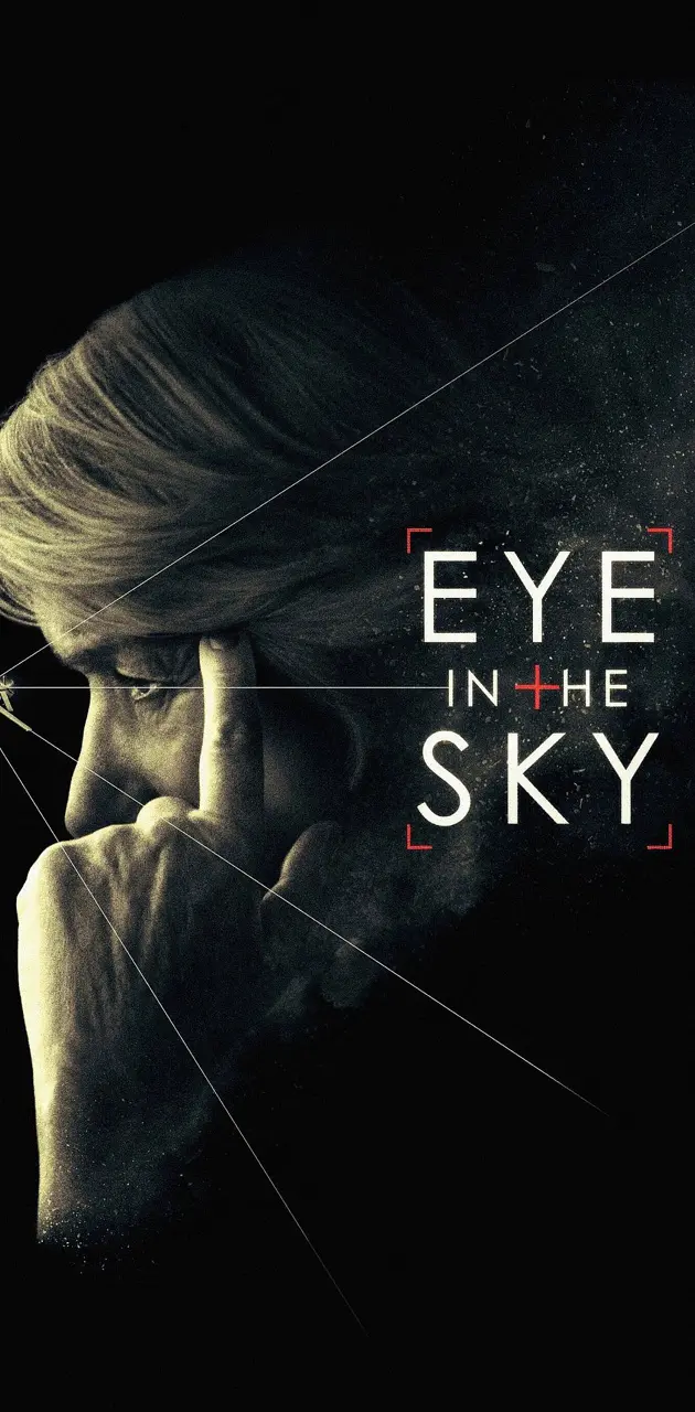 Eye in the Sky 2015