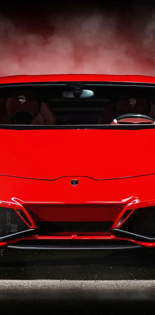 Lamborghini