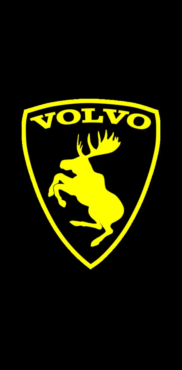 Volvo Moose