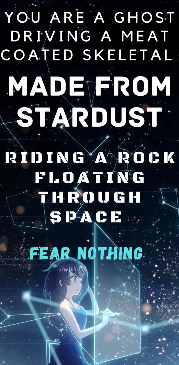 Space Quotes 