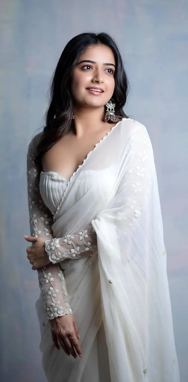 Ashika Ranganth