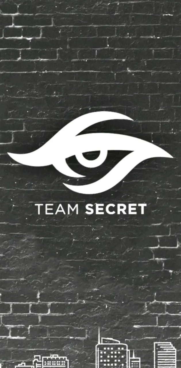 team Secret