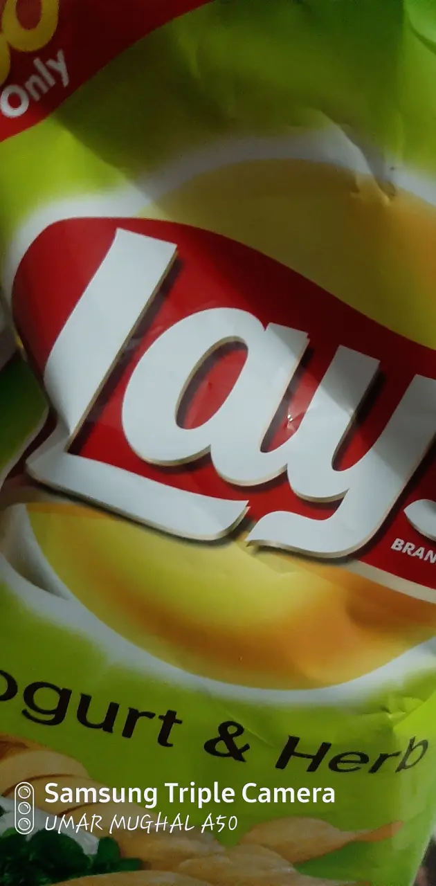 Lays 