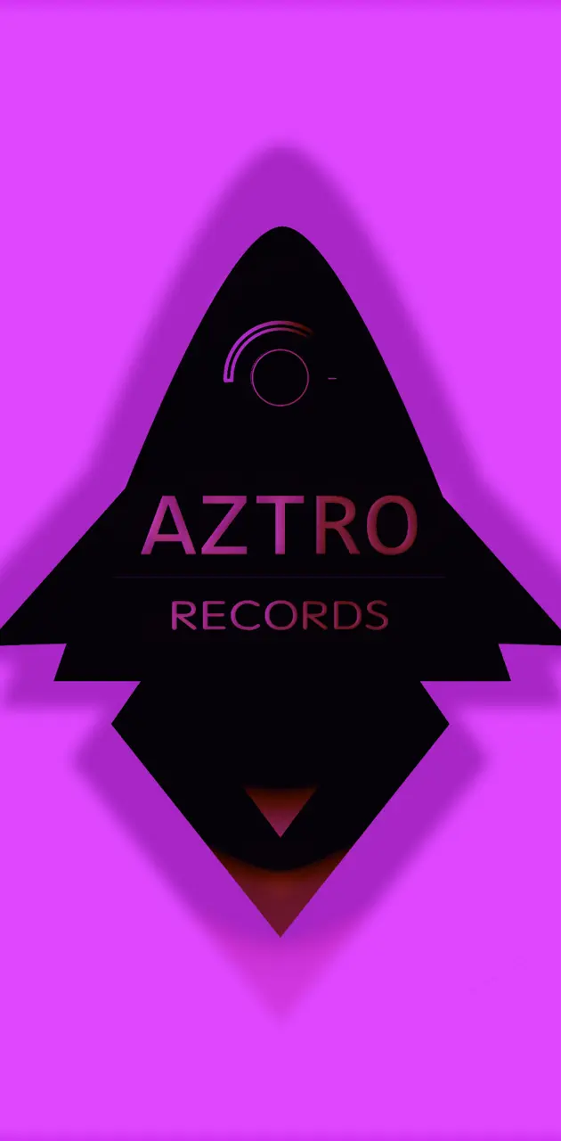 Aztro Records Pink