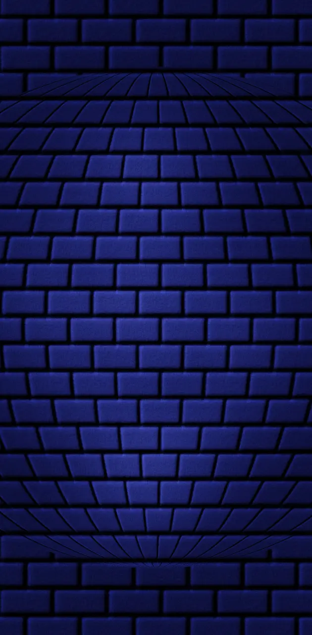 Bricks Ellipticle