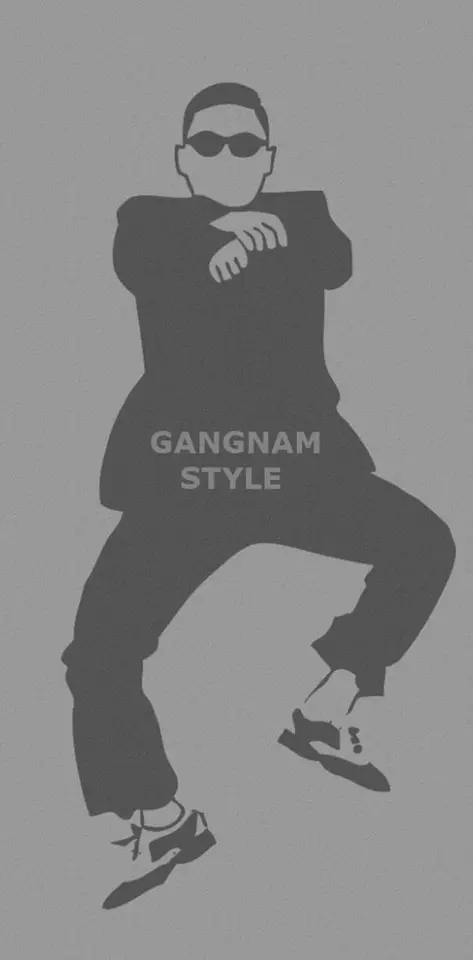 gangam style