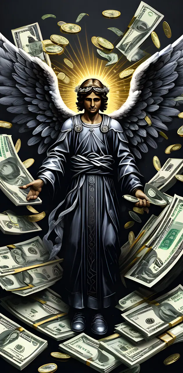 money god