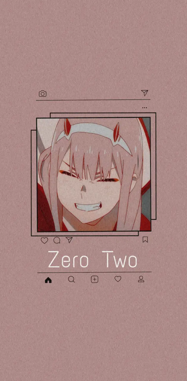 Zero two