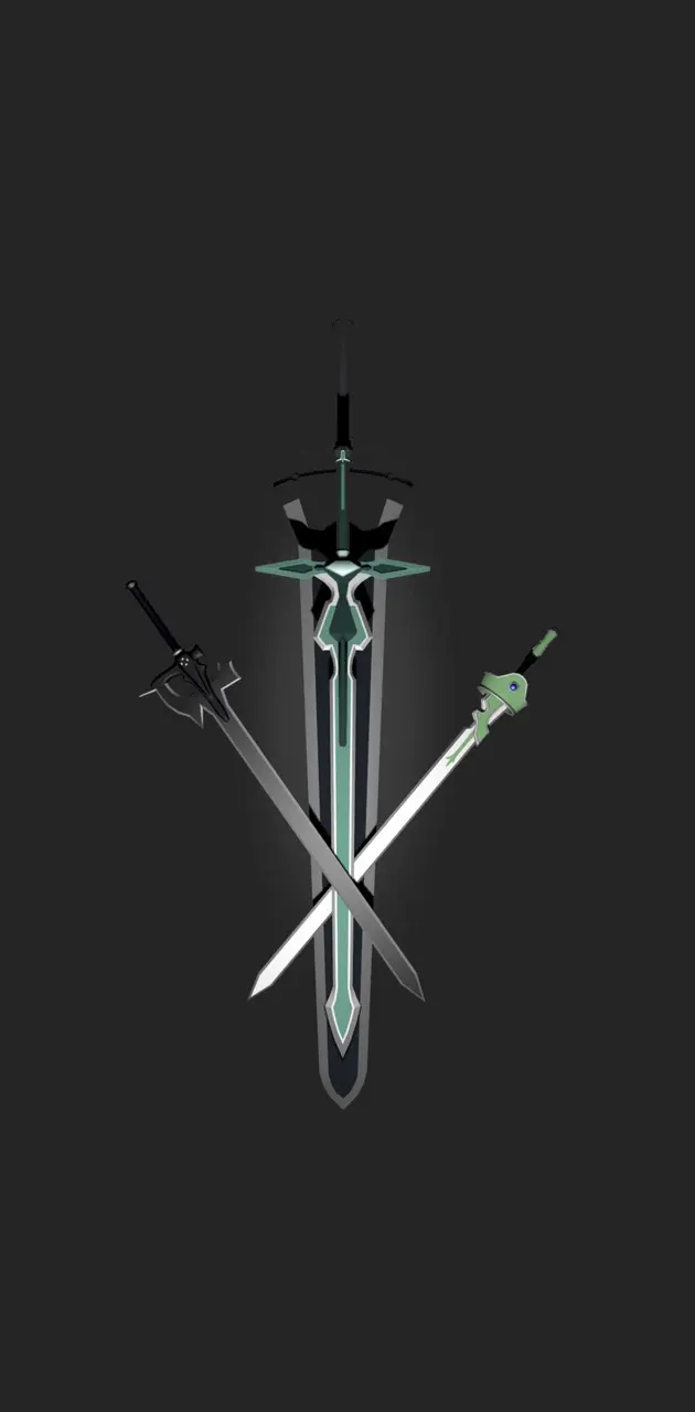 Sao swords