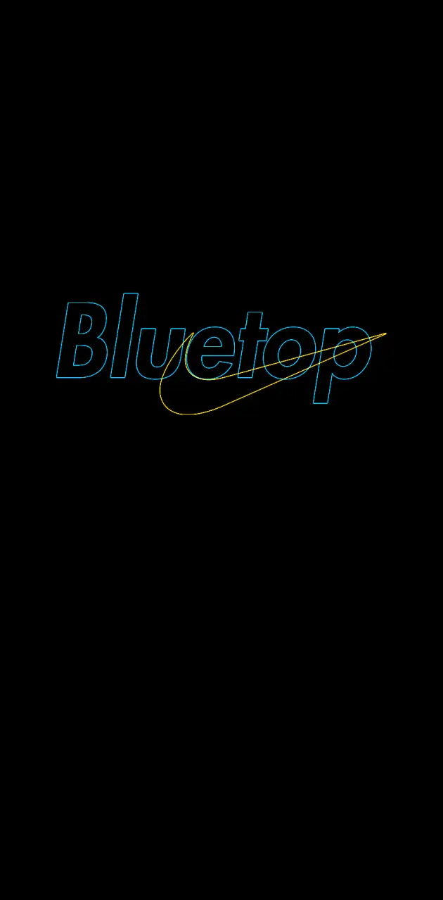 Bluetop x Nike 2
