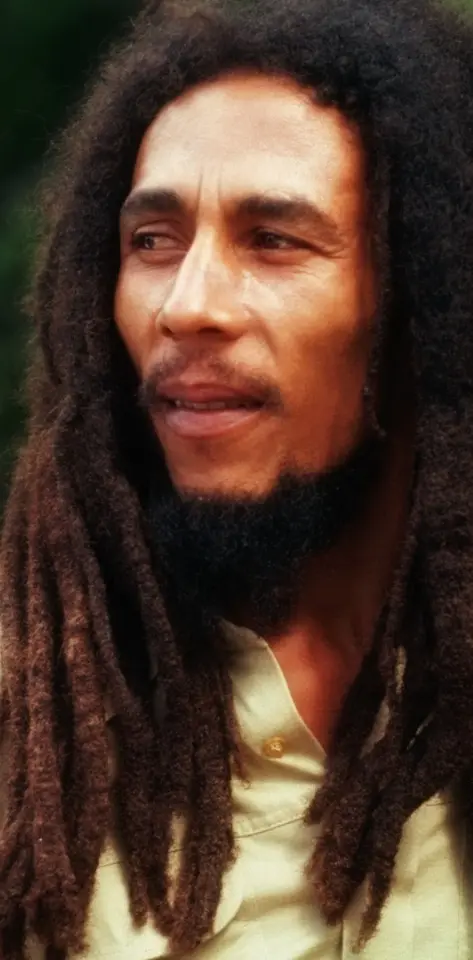 Bob Marley Full Hd
