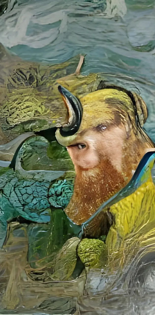 Viking and Dragon #39