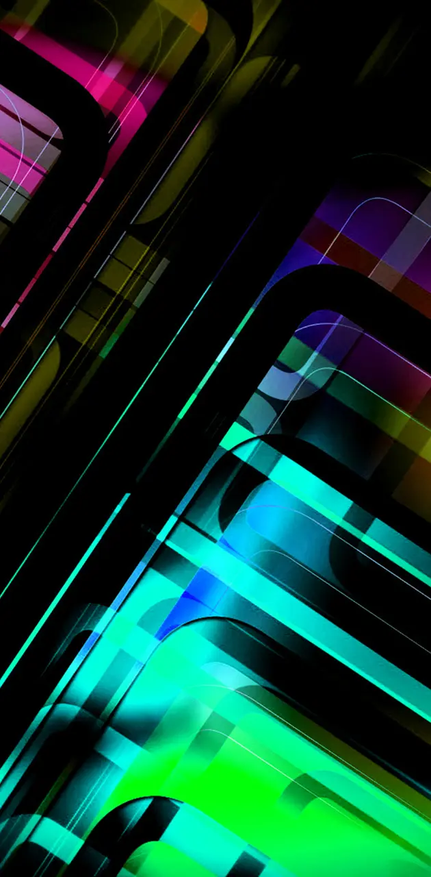 Colorful Abstract