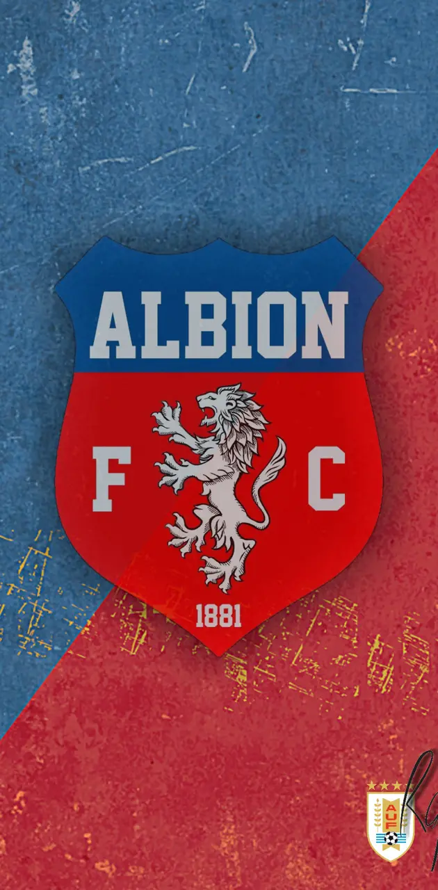 Albion Uruguay