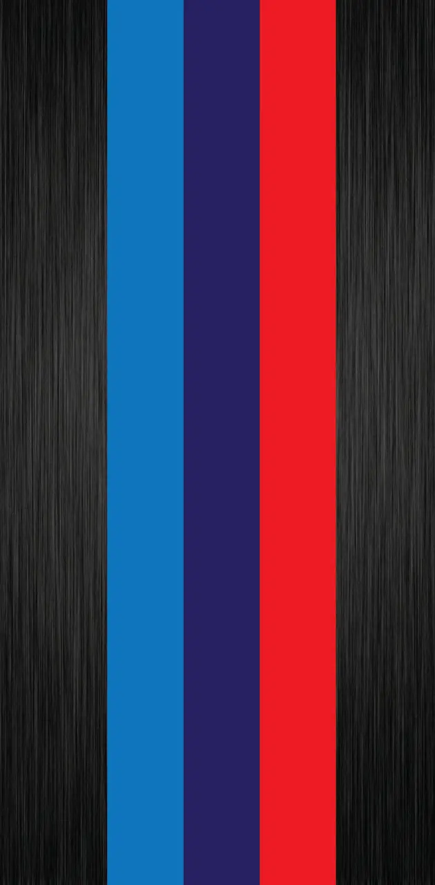 BMW M Colors