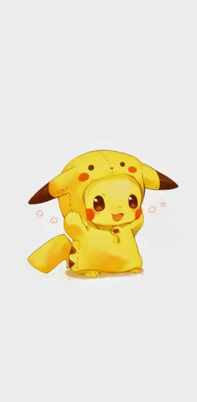 Pikachu wallpaper by Fredy_229 - Download on ZEDGE™