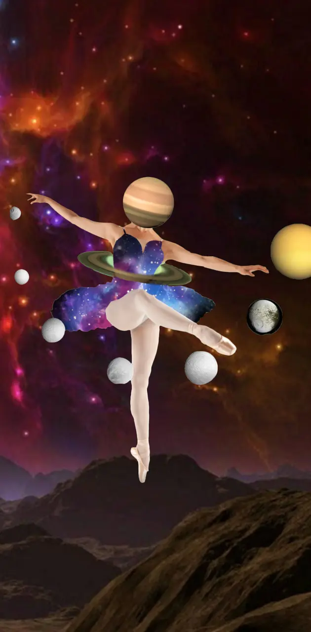 Danza de Saturno