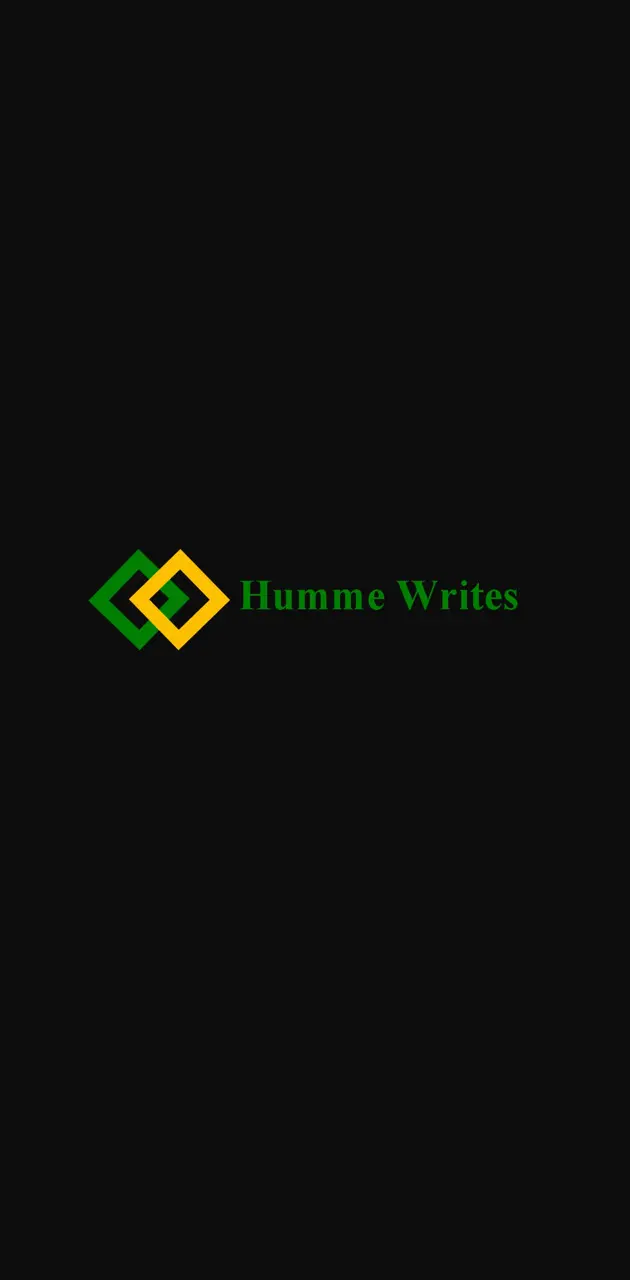 Humme Writes logo