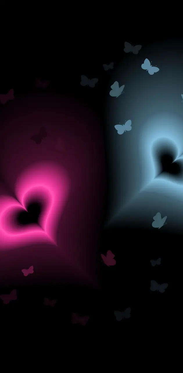 magic hearts
