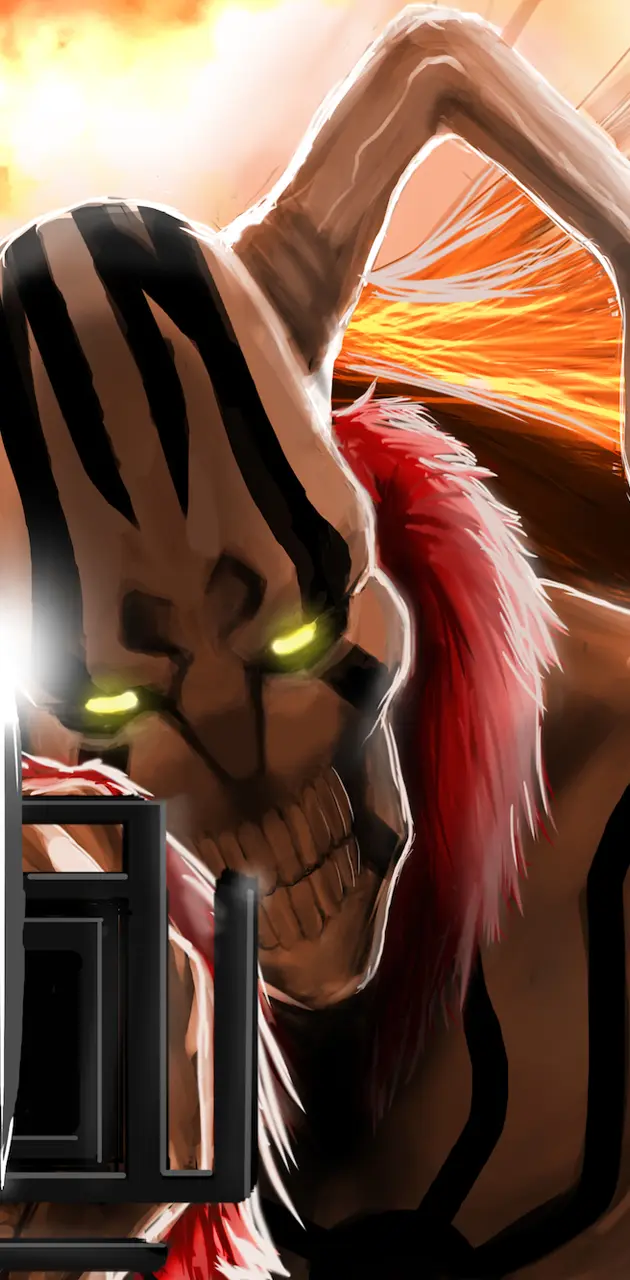 Vasto Lorde wallpaper by metalfrank - Download on ZEDGE™