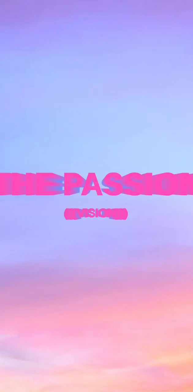 Jaden The Passion WP