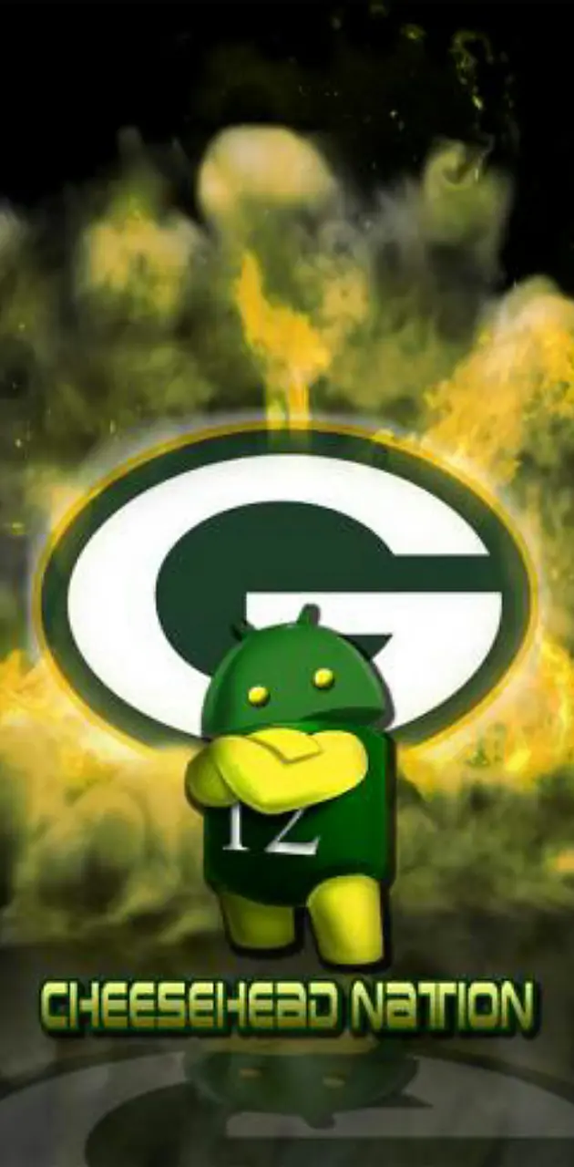 Packers Android