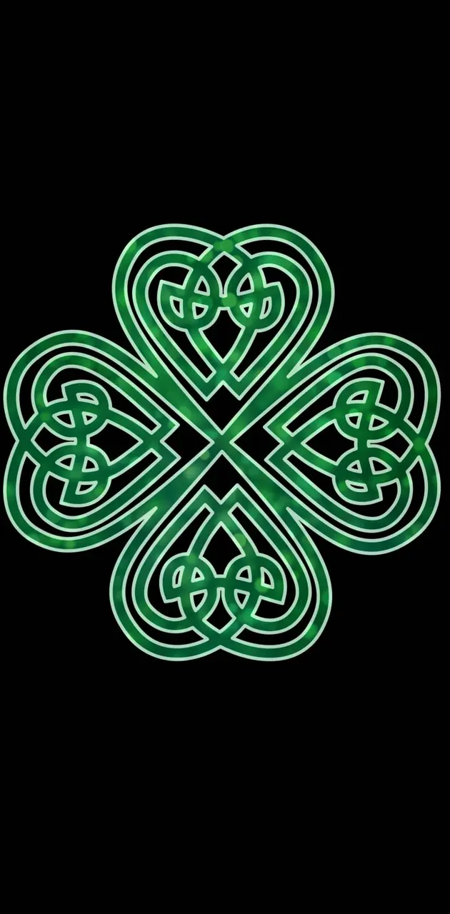 Celtic Clover