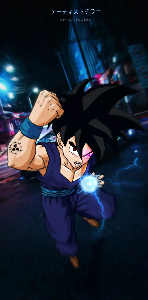 Searched wallpaper: goku  Goku wallpaper, Goku, Naruto and sasuke