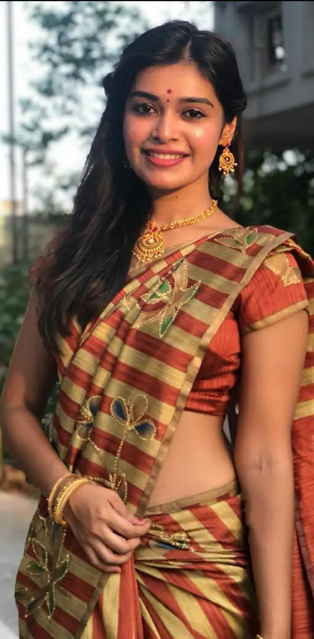 Dharsha Gupta