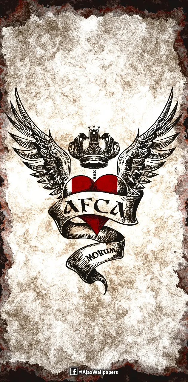 Ajax Mokum Wings
