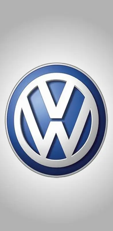 Wolkswagen Logo