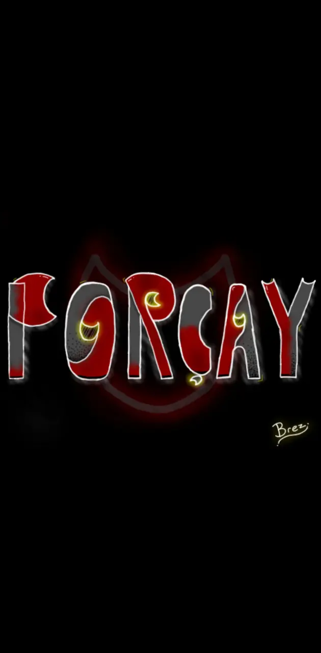 Porcay by Brez