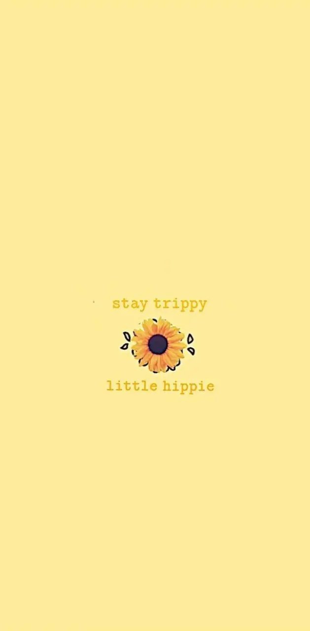 Stay Trippy